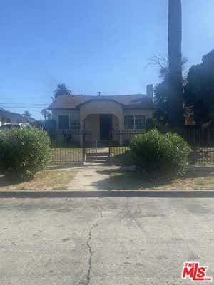 1150 W 77TH ST, LOS ANGELES, CA 90044 - Image 1