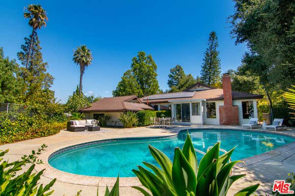 11500 DONA DOLORES PL, STUDIO CITY, CA 91604 - Image 1