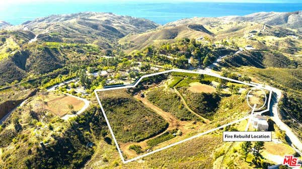 1634 DECKER CANYON RD, MALIBU, CA 90265 - Image 1