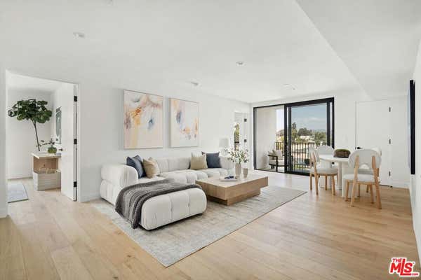 4506 DOCKWEILER ST UNIT 402, LOS ANGELES, CA 90019 - Image 1