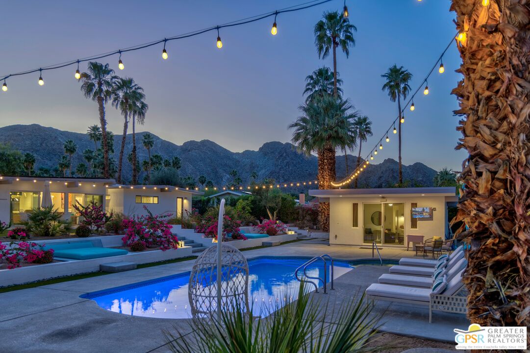 Rancho Mirage, California, 92270, United States, 5 Bedrooms Bedrooms, ,4 BathroomsBathrooms,Residential,Active,2051982