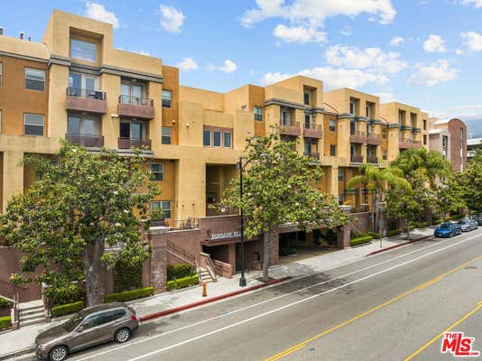 201 E ANGELENO AVE UNIT 113, BURBANK, CA 91502 - Image 1