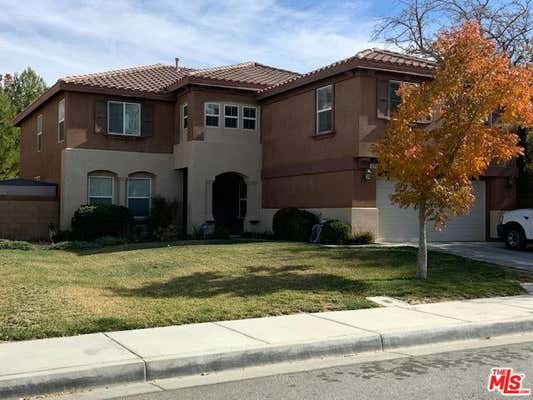 43234 22ND ST W, LANCASTER, CA 93536 - Image 1