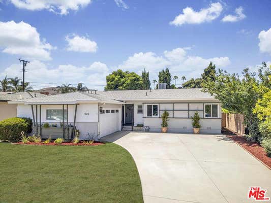 945 LATCHFORD AVE, HACIENDA HEIGHTS, CA 91745 - Image 1