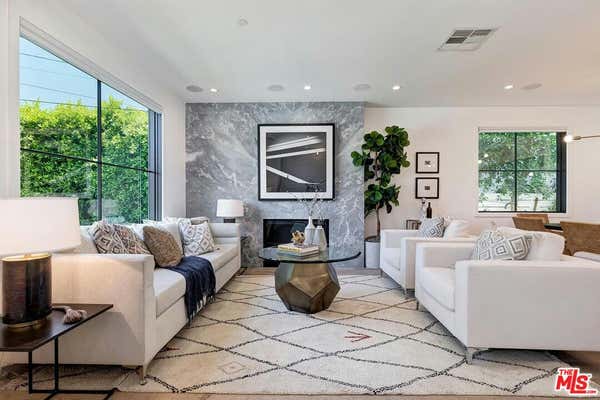 12712 SARAH ST, STUDIO CITY, CA 91604 - Image 1