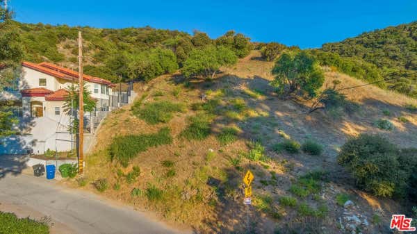 0 TRANQUIL DR, TUJUNGA, CA 91042 - Image 1