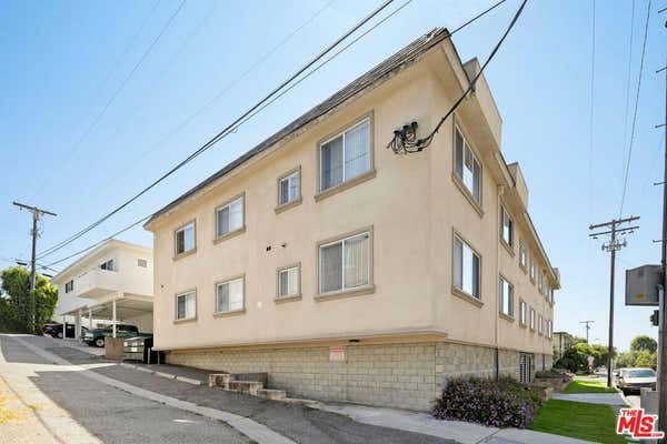 10883 ROSE AVE, LOS ANGELES, CA 90034, photo 3 of 8