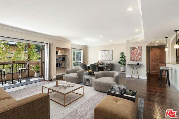 1845 FEDERAL AVE APT 205, LOS ANGELES, CA 90025 - Image 1