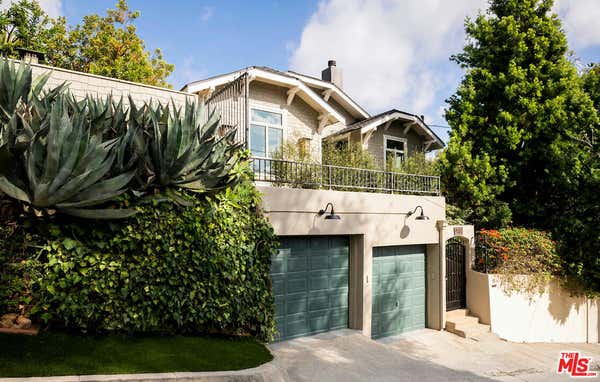 1960 HILLCREST RD, LOS ANGELES, CA 90068 - Image 1