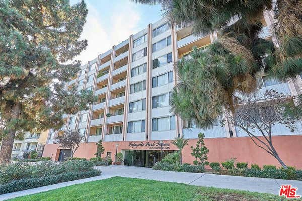 421 S LA FAYETTE PARK PL APT 328, LOS ANGELES, CA 90057 - Image 1