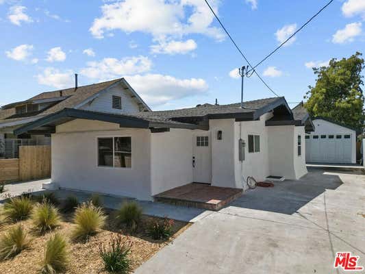 436 W 52ND ST, LOS ANGELES, CA 90037 - Image 1