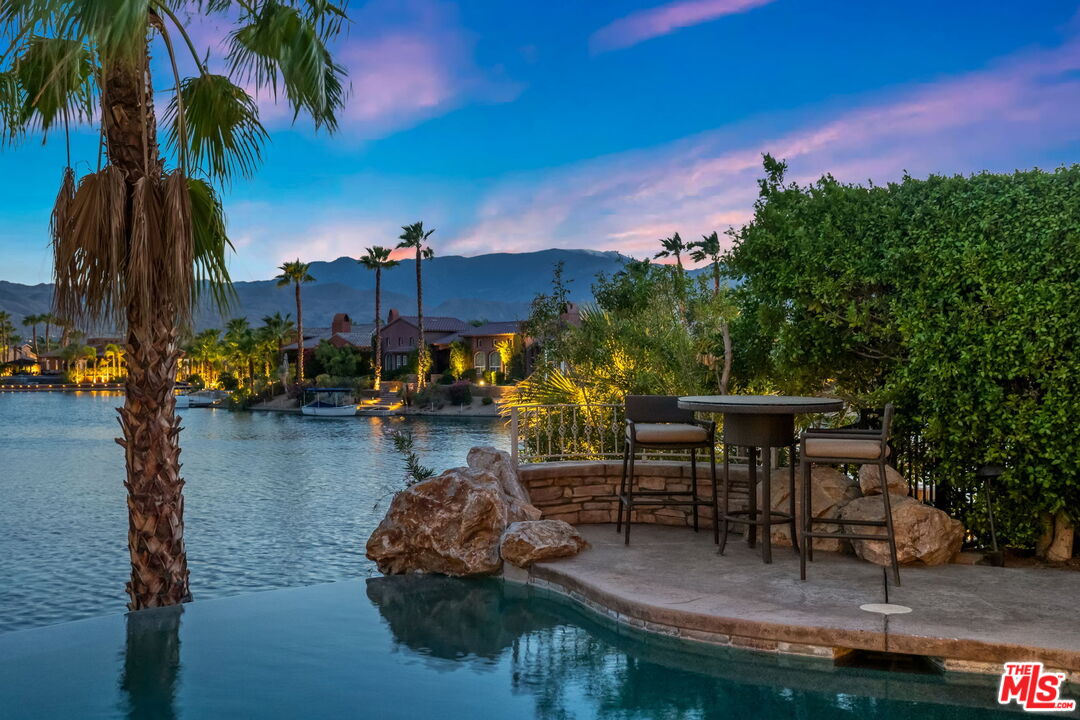 Rancho Mirage, California, 92270, United States, 4 Bedrooms Bedrooms, ,5 BathroomsBathrooms,Residential,Active,1995289