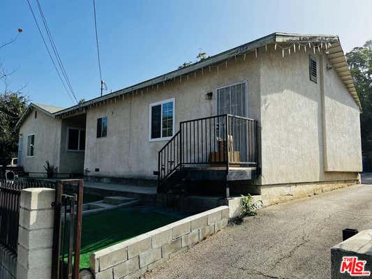 5158 TEMPLETON ST, LOS ANGELES, CA 90032 - Image 1