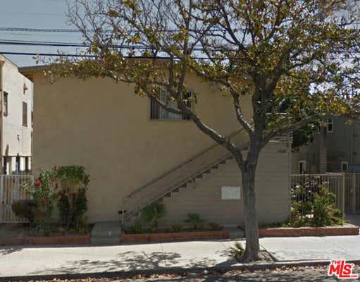 1600 MAGNOLIA AVE, LONG BEACH, CA 90813 - Image 1