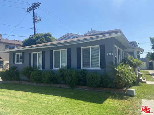 5660 KESTER AVE, VAN NUYS, CA 91411 - Image 1