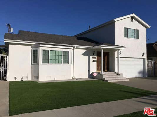 2928 S BEVERLY DR, LOS ANGELES, CA 90034 - Image 1