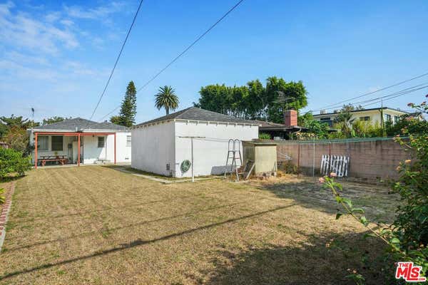 2344 30TH ST, SANTA MONICA, CA 90405, photo 4 of 13