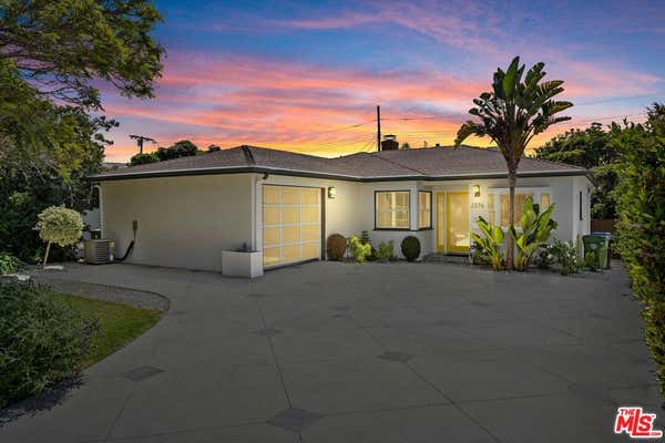 2376 DEWEY ST, SANTA MONICA, CA 90405 - Image 1