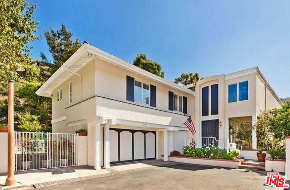 17175 AVENIDA DE SANTA YNEZ, PACIFIC PALISADES, CA 90272, photo 1 of 15