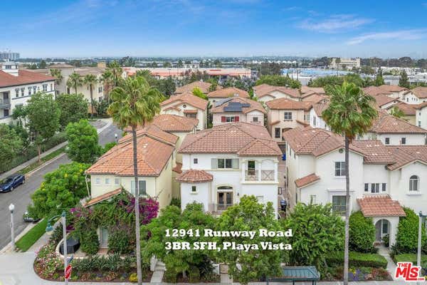 12941 RUNWAY RD, PLAYA VISTA, CA 90094 - Image 1