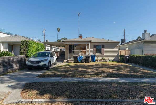 3474 GREENWOOD AVE, LOS ANGELES, CA 90066 - Image 1