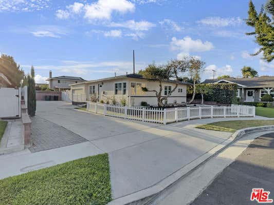 16601 REEVES AVE, BELLFLOWER, CA 90706 - Image 1