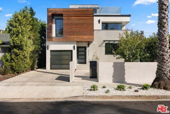 3464 GREENWOOD AVE, LOS ANGELES, CA 90066 - Image 1