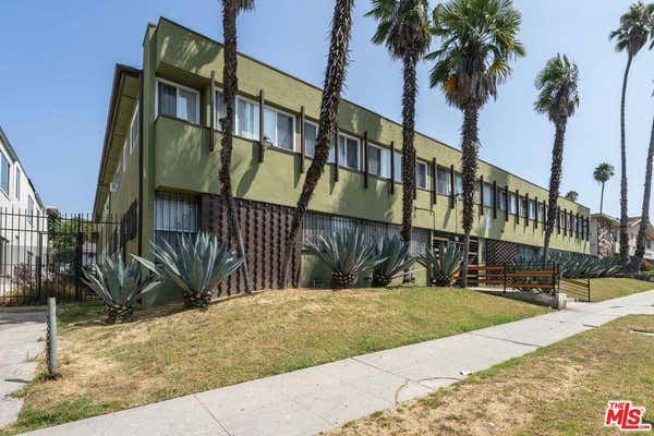 4024 NICOLET AVE, LOS ANGELES, CA 90008 - Image 1