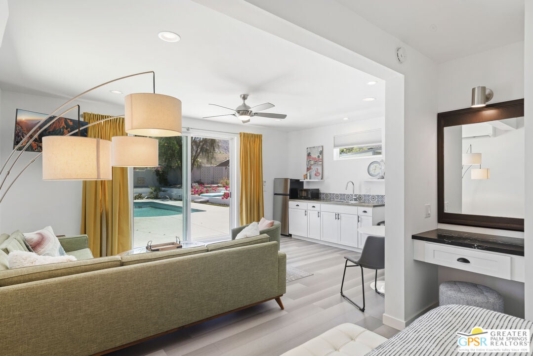 Rancho Mirage, California, 92270, United States, 5 Bedrooms Bedrooms, ,4 BathroomsBathrooms,Residential,Active,2051982