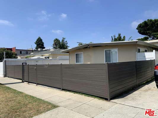 12463 WALSH AVE, LOS ANGELES, CA 90066 - Image 1