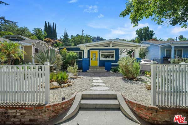 4534 HOMER ST, LOS ANGELES, CA 90031 - Image 1