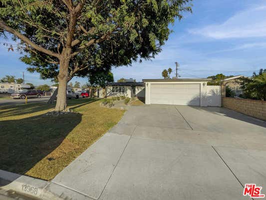 13968 PLUME DR, LA MIRADA, CA 90638 - Image 1