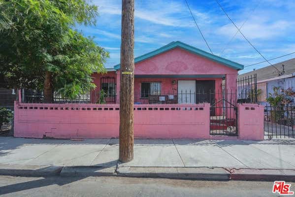 1619 W 14TH ST, LOS ANGELES, CA 90015 - Image 1