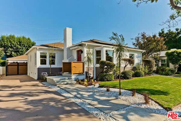 10752 GARFIELD AVE, CULVER CITY, CA 90230 - Image 1