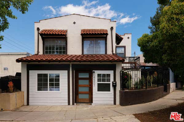 4509 CORLISS ST, LOS ANGELES, CA 90041 - Image 1