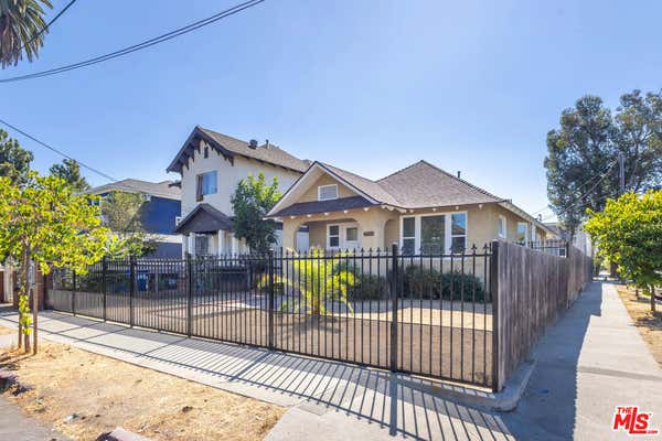 2001 MAGNOLIA AVE, LOS ANGELES, CA 90007 - Image 1