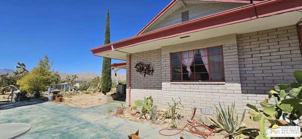 55674 HIGHLAND TRL, YUCCA VALLEY, CA 92284 - Image 1