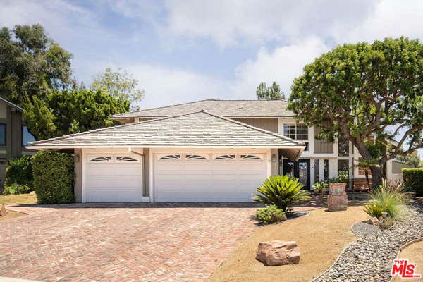 22530 NAPA ST, WEST HILLS, CA 91304 - Image 1