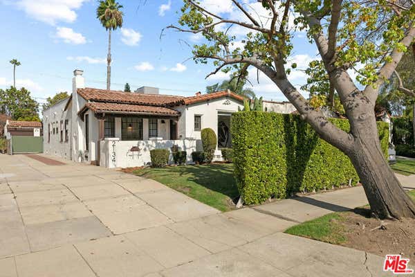 2134 OVERLAND AVE, LOS ANGELES, CA 90025 - Image 1