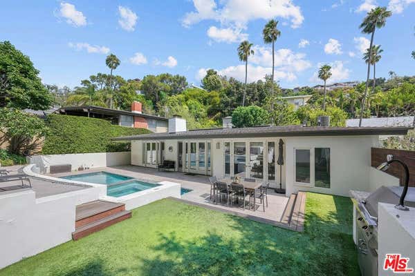 1563 N DOHENY DR, LOS ANGELES, CA 90069 - Image 1