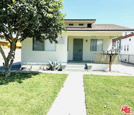 3549 E 58TH ST, MAYWOOD, CA 90270 - Image 1