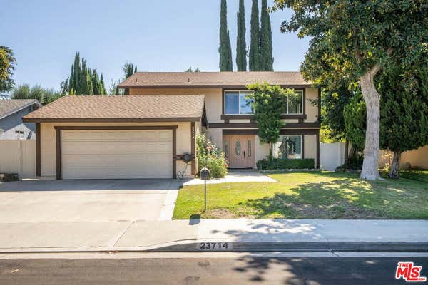 23714 VIA LUPONA, VALENCIA, CA 91355 - Image 1