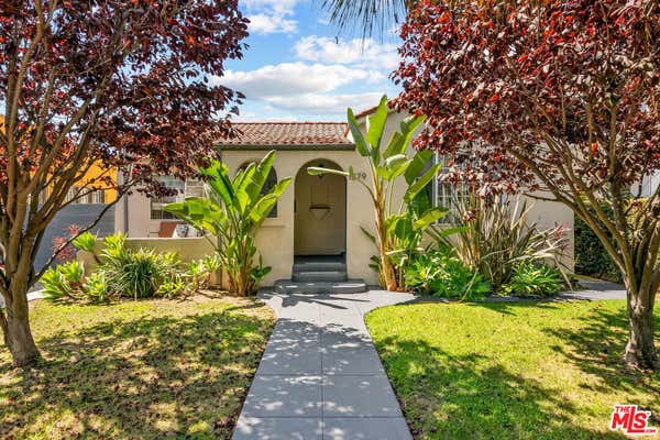 1379 S ORANGE DR, LOS ANGELES, CA 90019 - Image 1