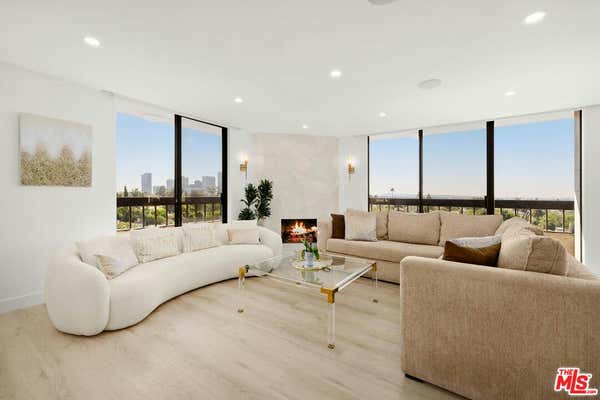 10590 WILSHIRE BLVD APT 808, LOS ANGELES, CA 90024 - Image 1