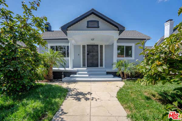 1111 S MANHATTAN PL, LOS ANGELES, CA 90019 - Image 1