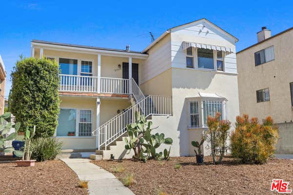 8521 SATURN ST, LOS ANGELES, CA 90035 - Image 1