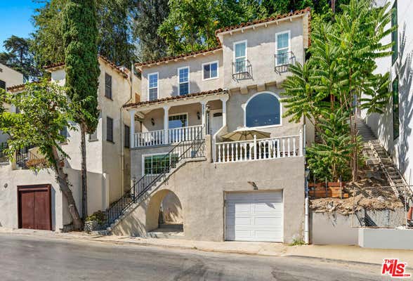 2321 LAKE VIEW AVE, LOS ANGELES, CA 90039 - Image 1