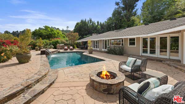 4485 WOODLEY AVE, ENCINO, CA 91436 - Image 1