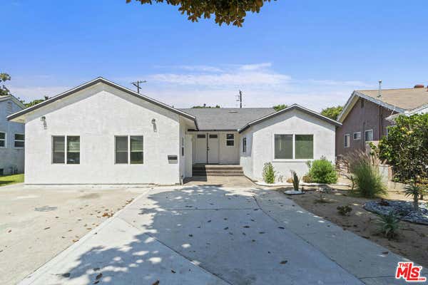 191 W HARCOURT ST, LONG BEACH, CA 90805 - Image 1