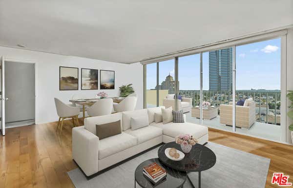 2170 CENTURY PARK E APT 1507, LOS ANGELES, CA 90067 - Image 1